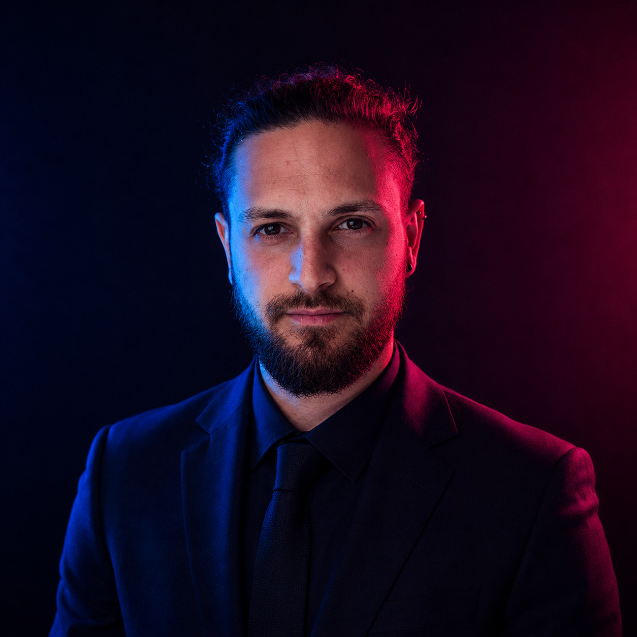 Alessandro Greco